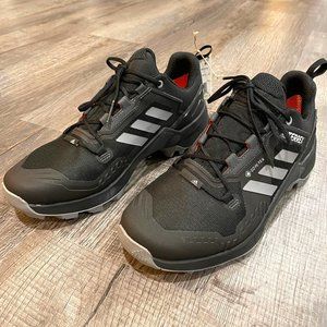 Adidas Terrex Swift R3 GTX Shoe Size 9.5 New w/ Tags